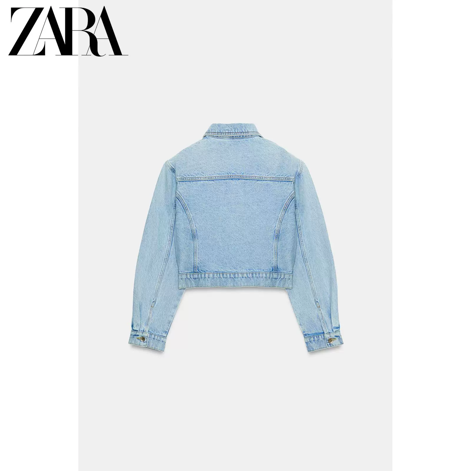 ZARA 2026 Z1975 4083038 427
