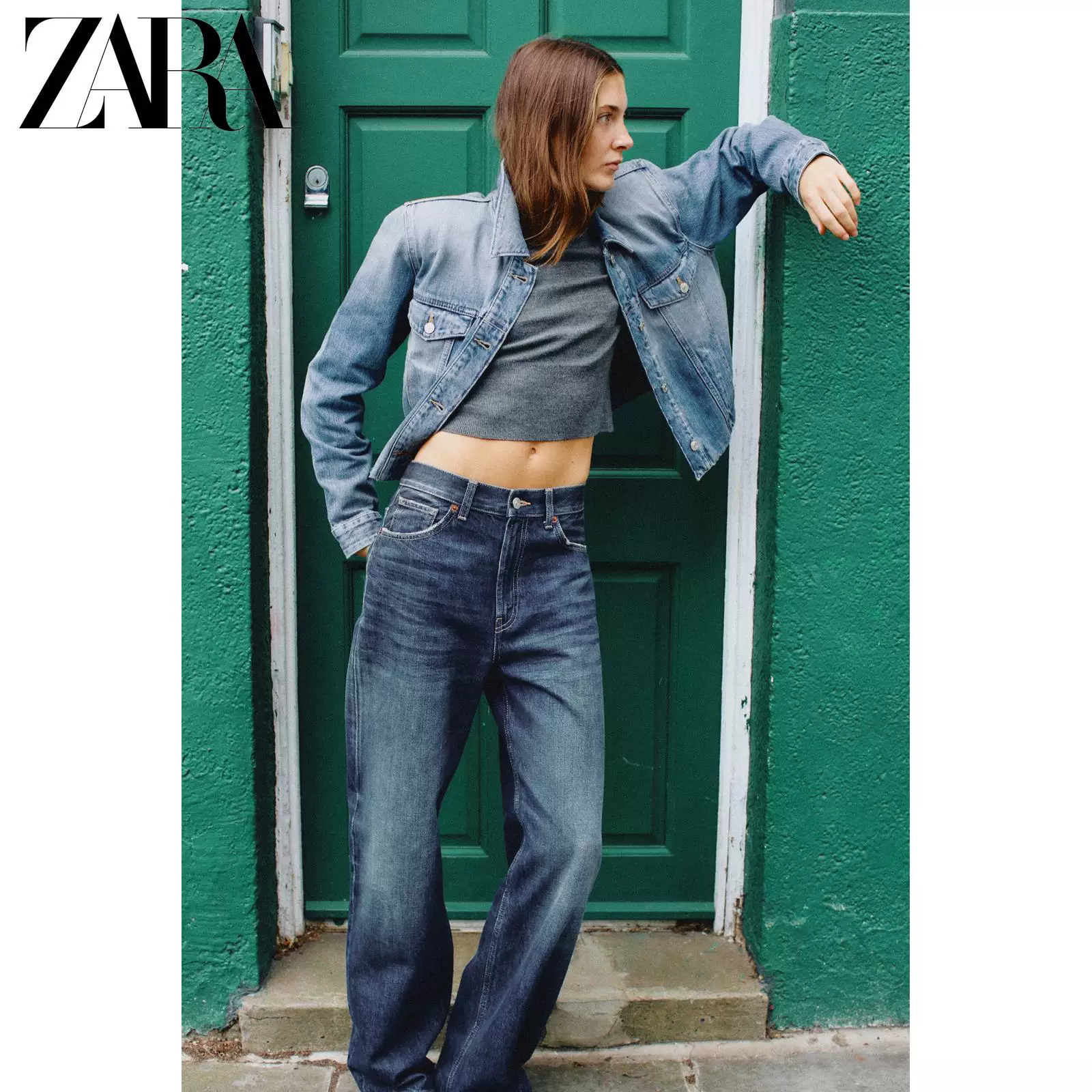 ZARA 2026TRF4365272 400