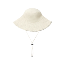 ZARA 24 new summer products womens fur bucket hat 3920211 711