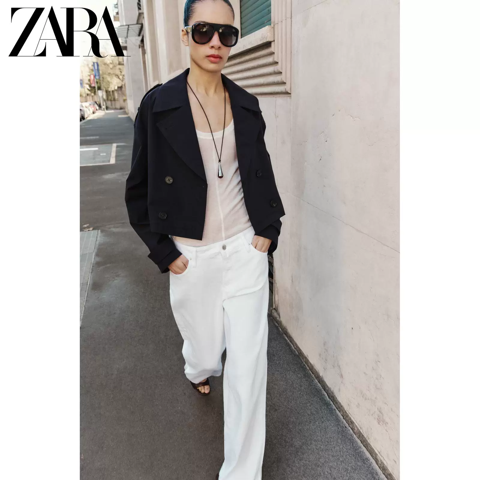 ZARA 2026 8073069 401