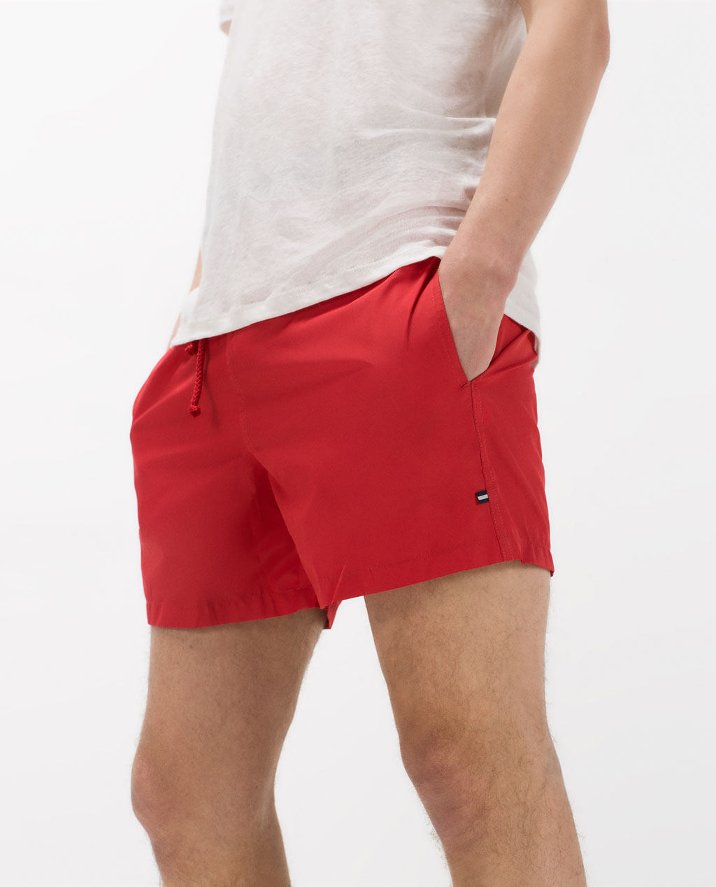 Maillot de bain homme ZARA - Ref 2514675 Image 11