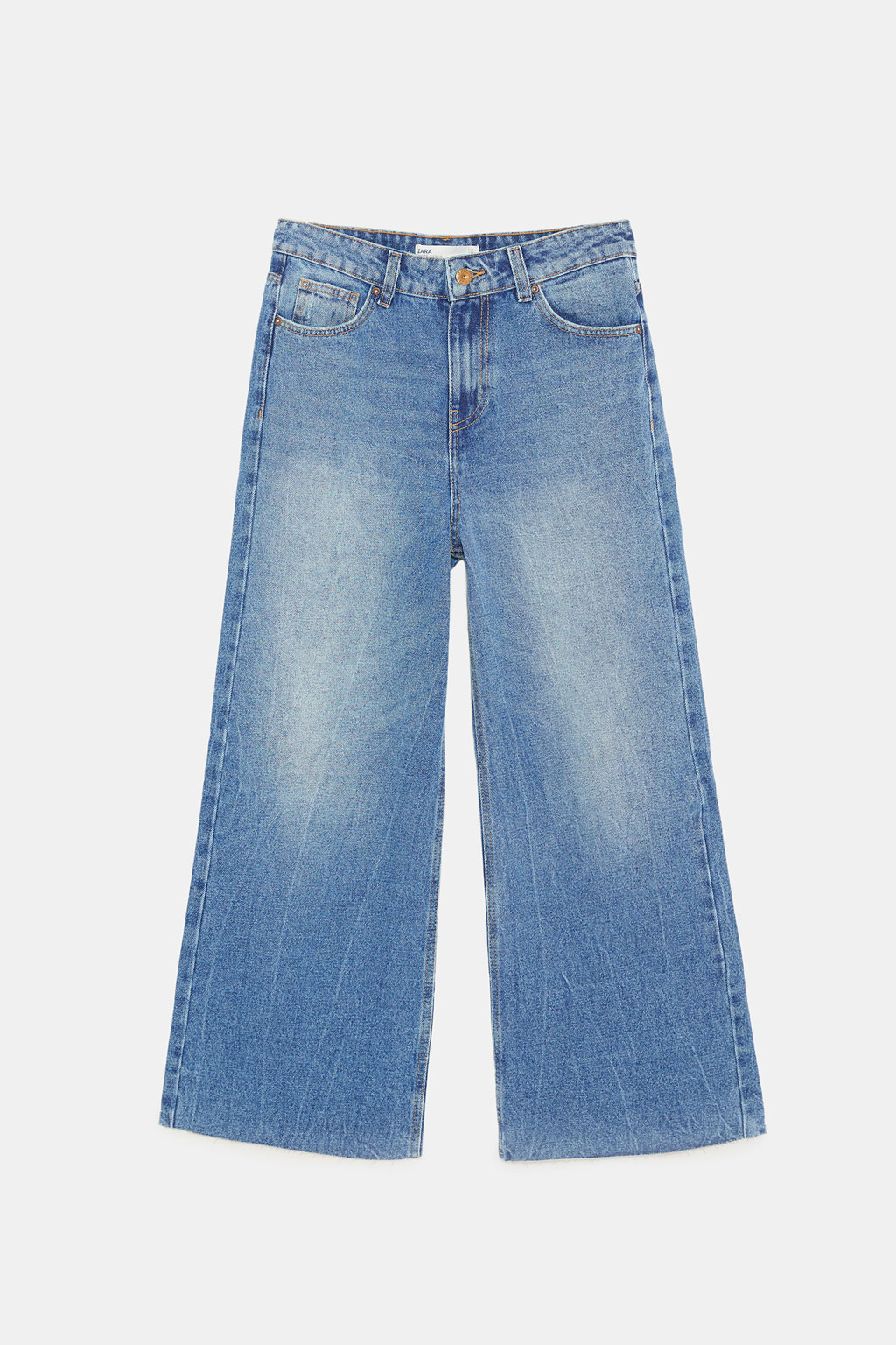 Jean femme ZARA - Ref 3193177 Image 17