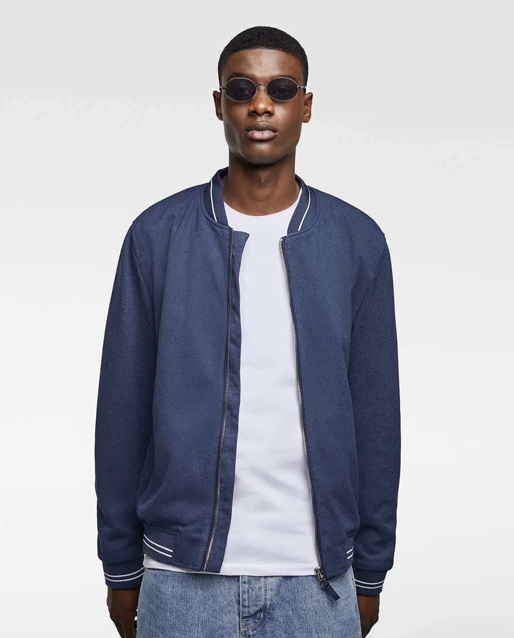 Blouson homme ZARA manches longues - Ref 3118650 Image 12