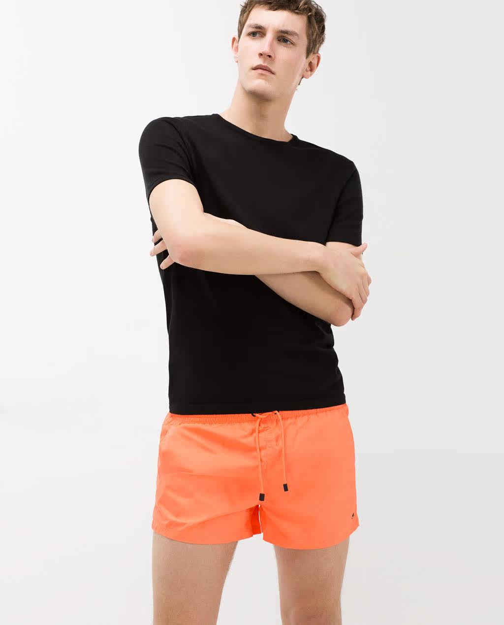 Maillot de bain homme ZARA - Ref 2527613 Image 11