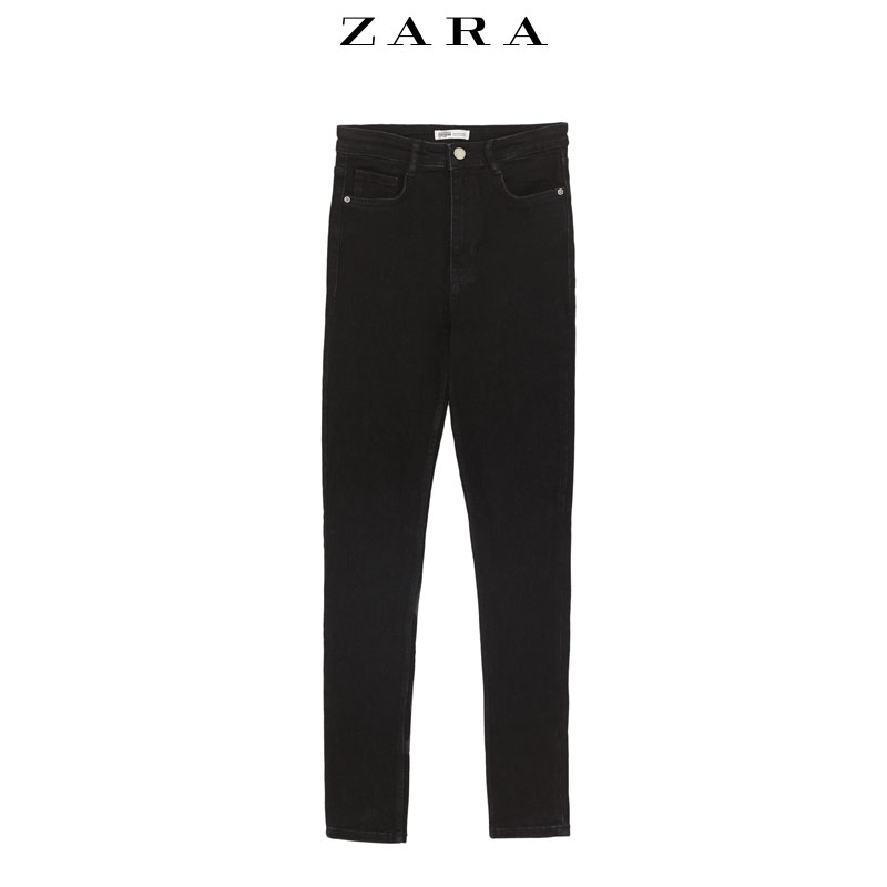 Jean femme ZARA - Ref 3193489 Image 27