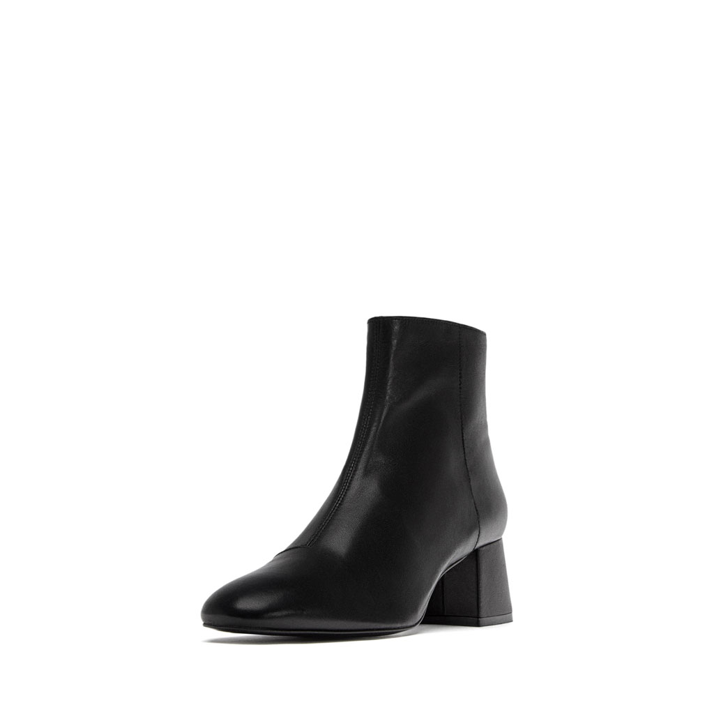 Bottes hiver pour femme ZARA - Ref 3245503 Image 23