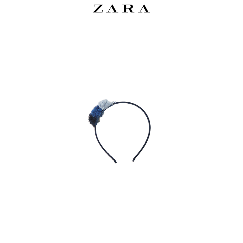 Cache-oreilles pour fille ZARA - Ref 2152655 Image 17