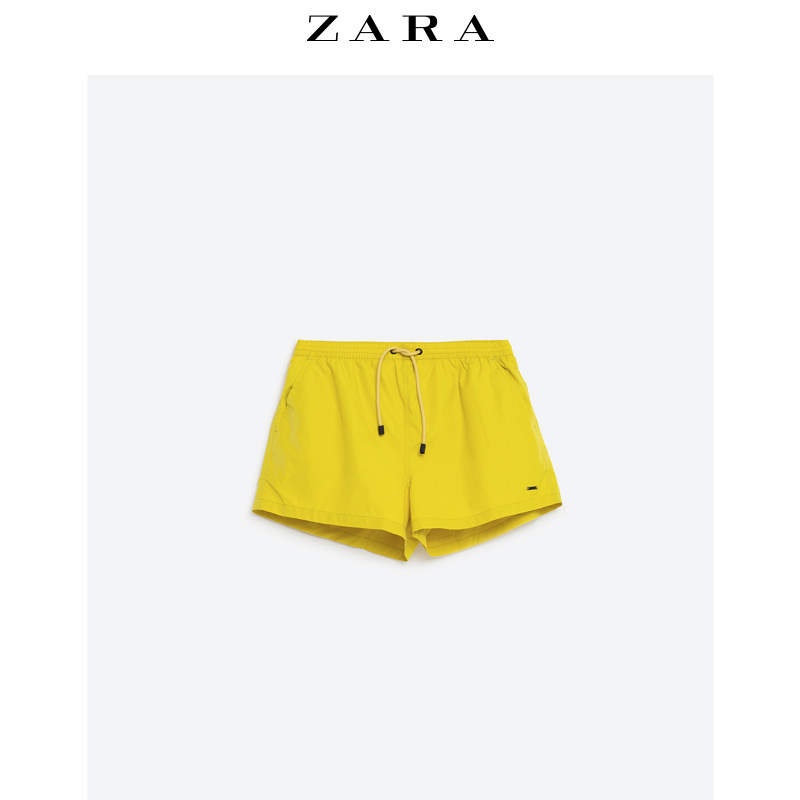 Maillot de bain homme ZARA - Ref 2510895 Image 10