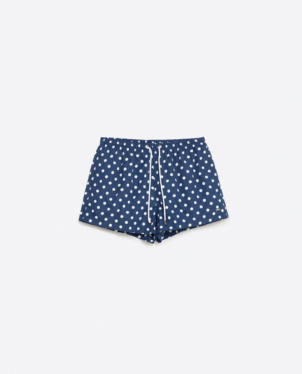 Maillot de bain homme ZARA - Ref 2511373 Image 6