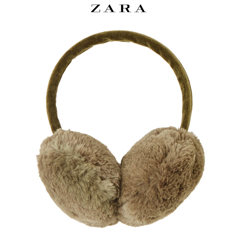 Cache-oreilles pour fille ZARA - Ref 2152932 Image 20