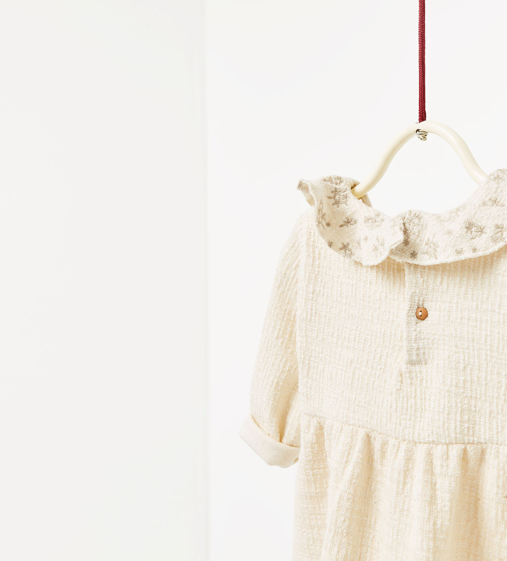 Robes pour fille ZARA - Ref 2043863 Image 19