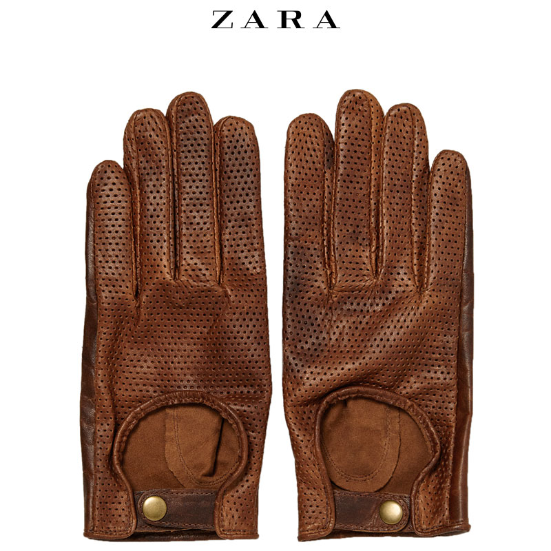 Gants pour homme ZARA - Ref 2782330 Image 12