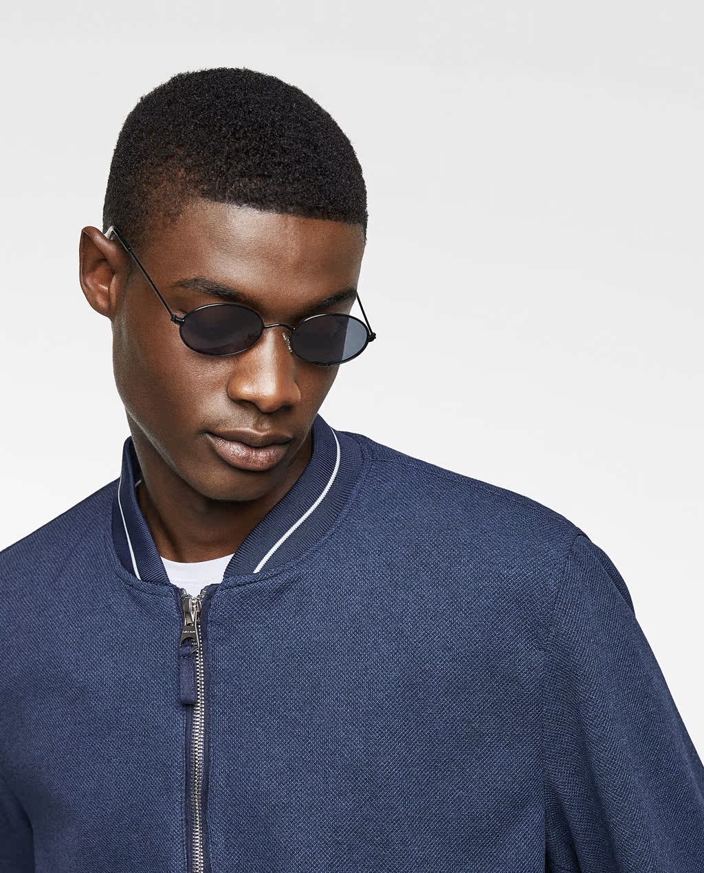 Blouson homme ZARA manches longues - Ref 3118650 Image 15