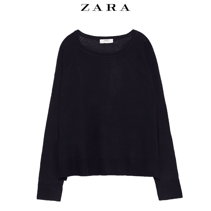 Cardigan ZARA en Adhesif - Ref 3228428 Image 24