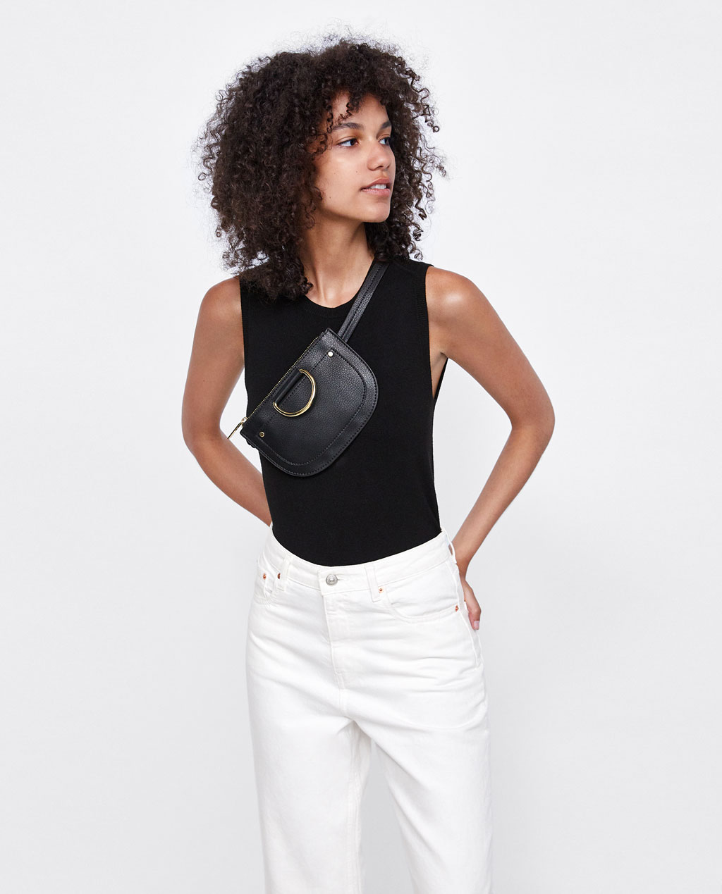 Jean femme ZARA - Ref 3193126 Image 12