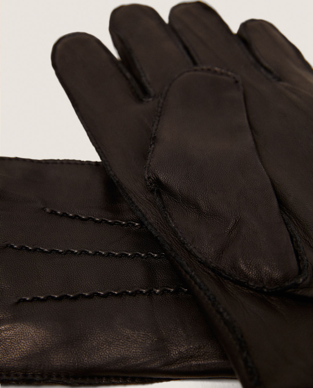 Gants pour homme ZARA - Ref 2782338 Image 8