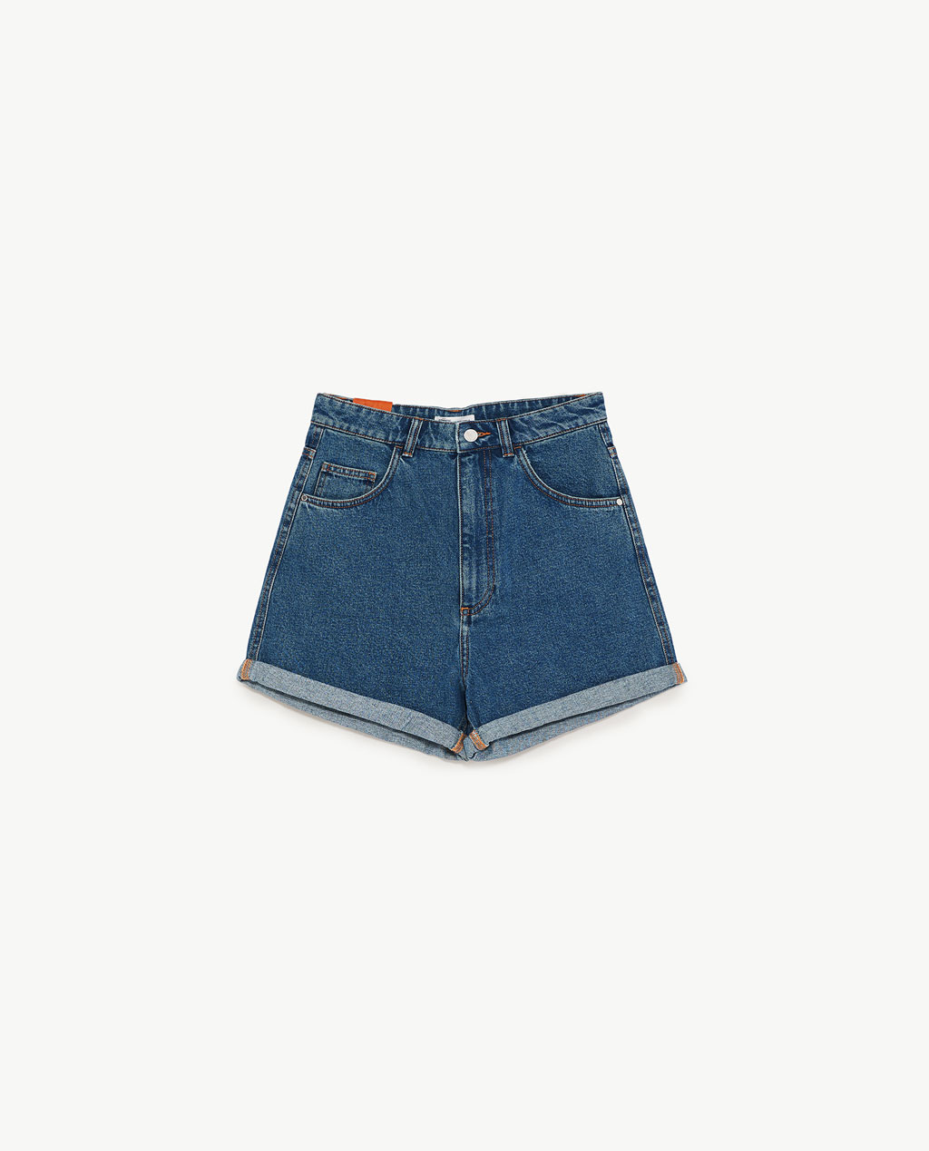 Jean femme ZARA - Ref 3193697 Image 18
