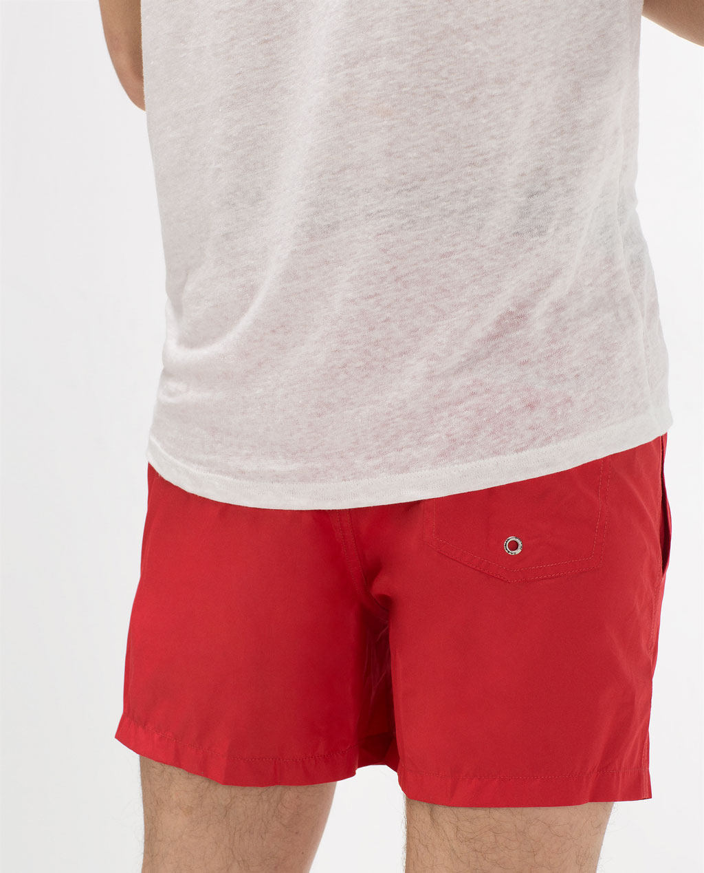 Maillot de bain homme ZARA - Ref 2514675 Image 12