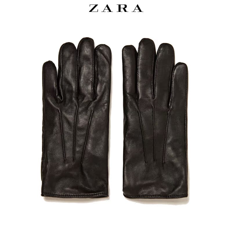 Gants pour homme ZARA - Ref 2782327 Image 12