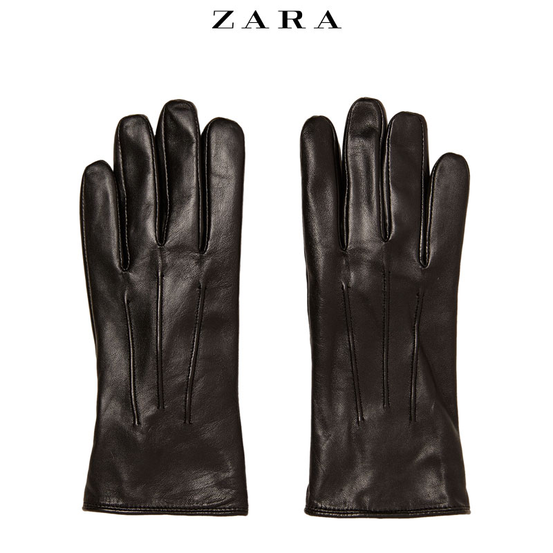 Gants pour homme ZARA - Ref 2782337 Image 14