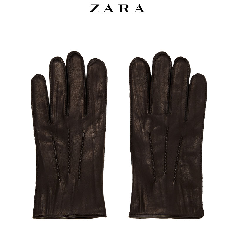 Gants pour homme ZARA - Ref 2782336 Image 14