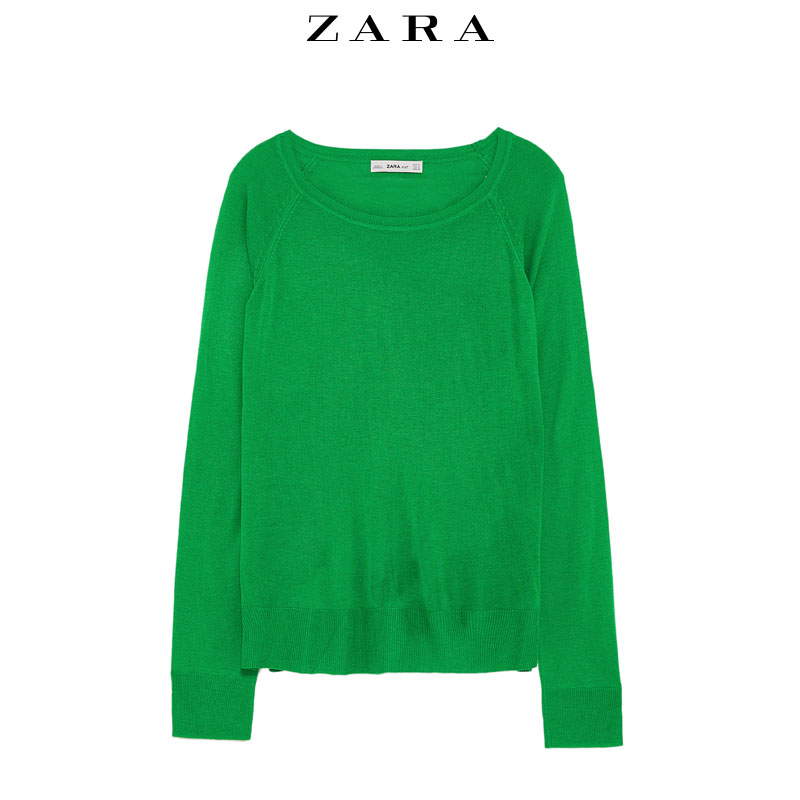 Cardigan ZARA en Adhesif - Ref 3228412 Image 25