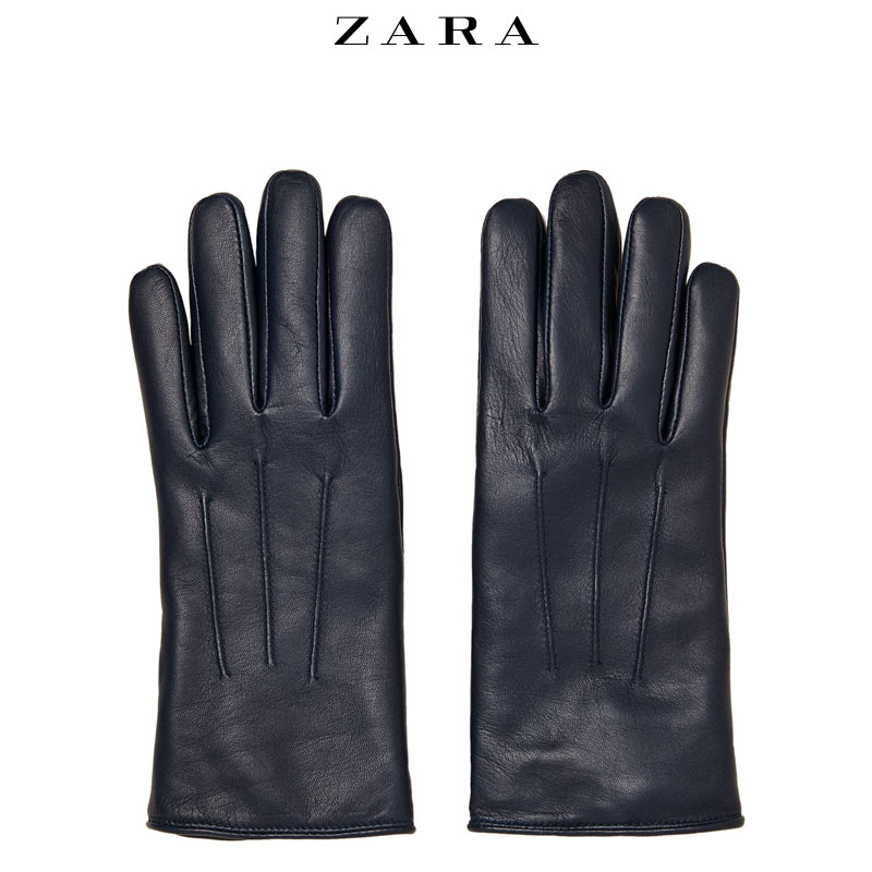 Gants pour homme ZARA - Ref 2782339 Image 12