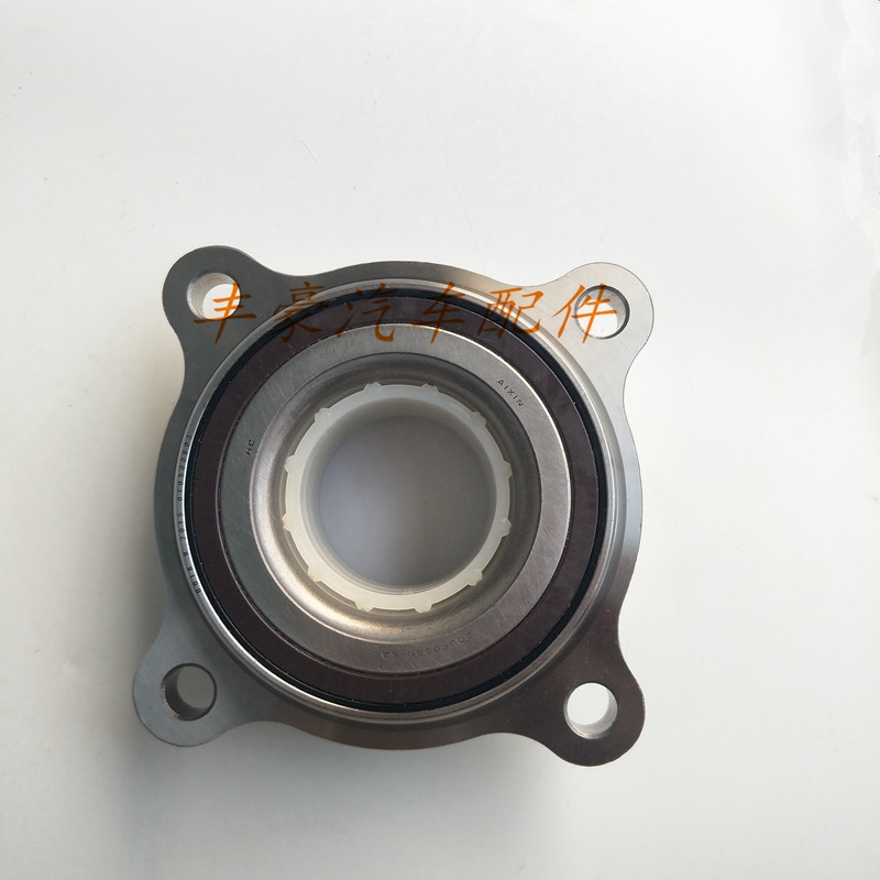 Rand Cool Luze 4000 LC200 4700 5700 Front Wheel Bearing Front Wheel Core Bearing