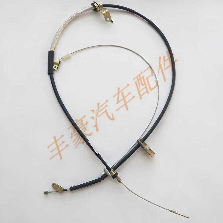 Land cruiser 4500 LC80 FZJ80 hand brake pull wire hand brake wire brake Lasso