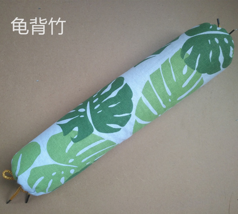 Ưu đãi đặc biệt Tất cả gối Cassia lõi kẹo tròn cổ tử cung gối bệnh nhân đặc biệt sửa chữa gối cổ hình trụ gối tựa sofa