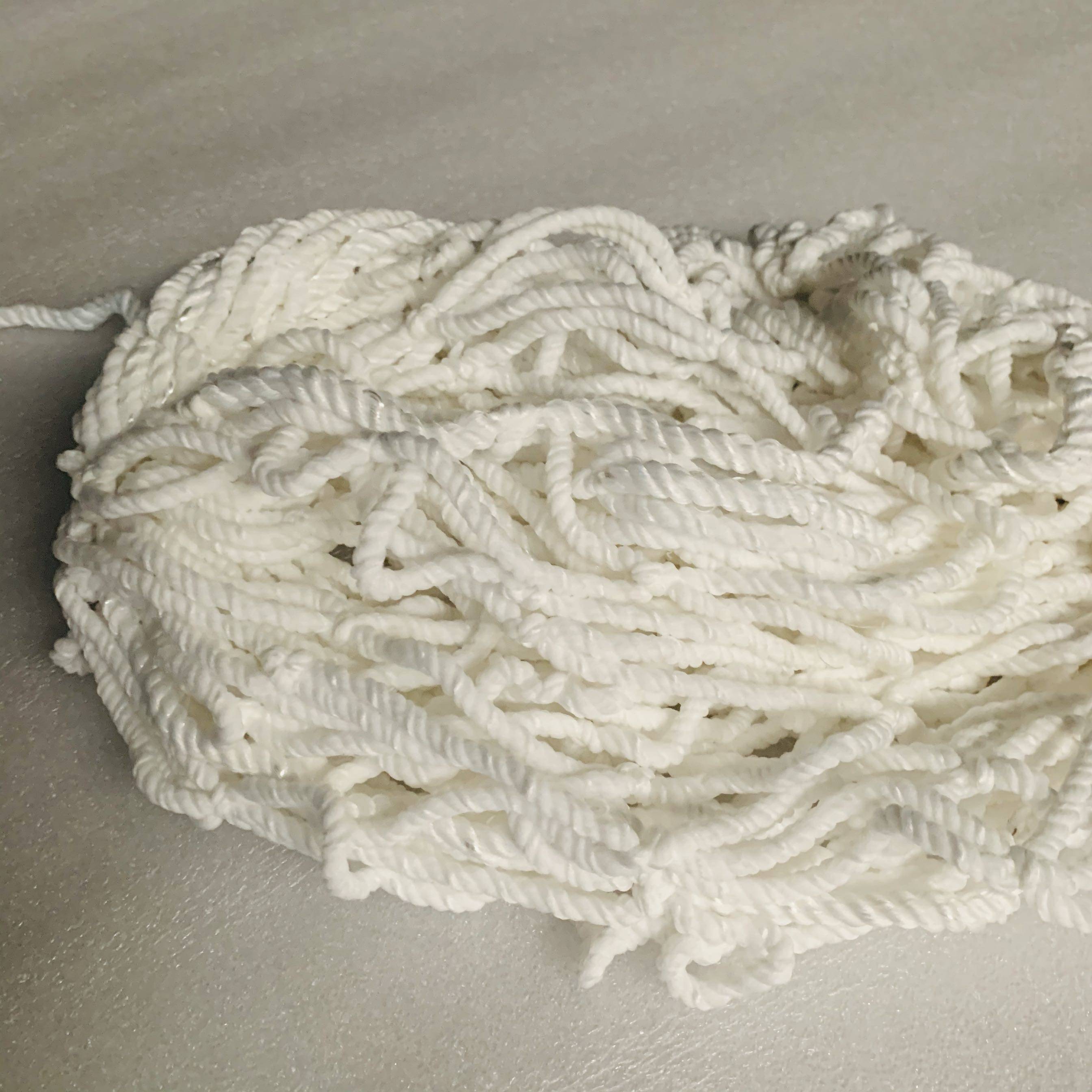 Small soccer goal net three-a-side net four-a-side five-person net seven-a-side net 11 net