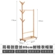 Găng tay áo rack sàn phòng ngủ treo quần áo đơn giản giá treo nhà giá treo móc kinh tế - Kệ
