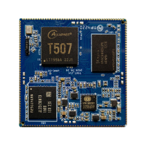 Full-Chi T507 Core board T507 Development board linux work controlling andriod x507 core board