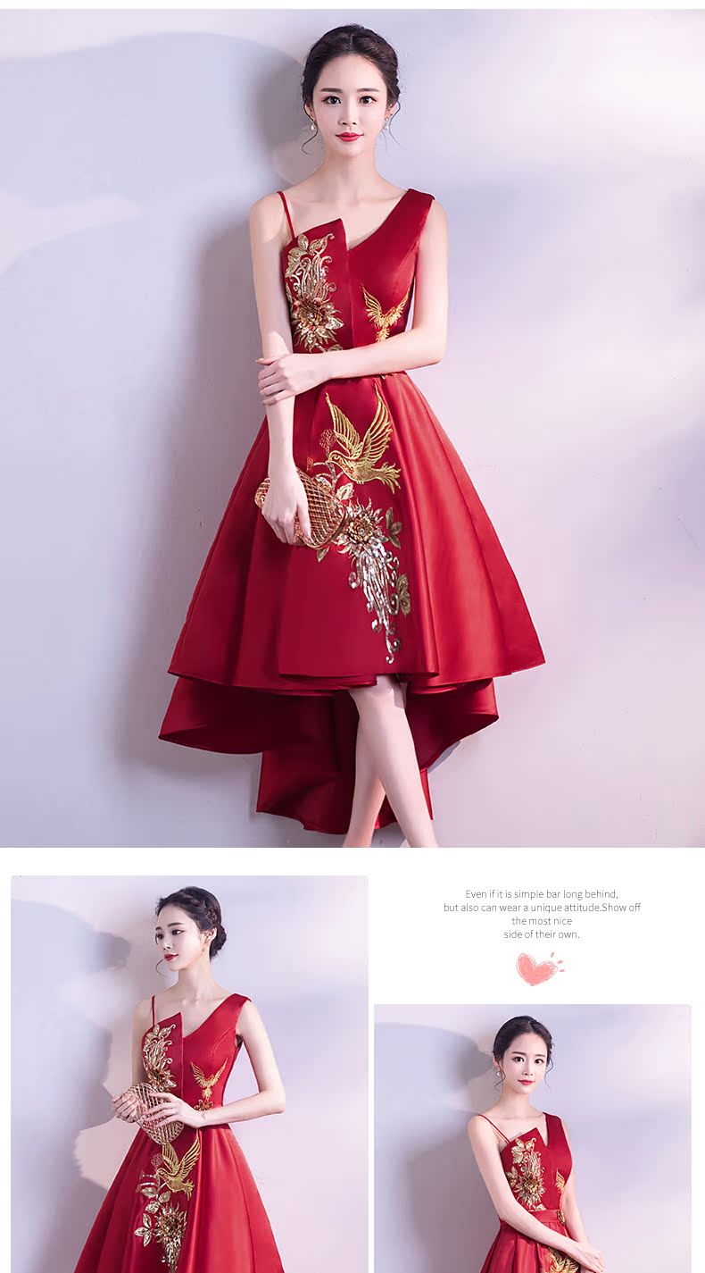 Robe du soir      conventionnel - Ref 3212937 Image 21
