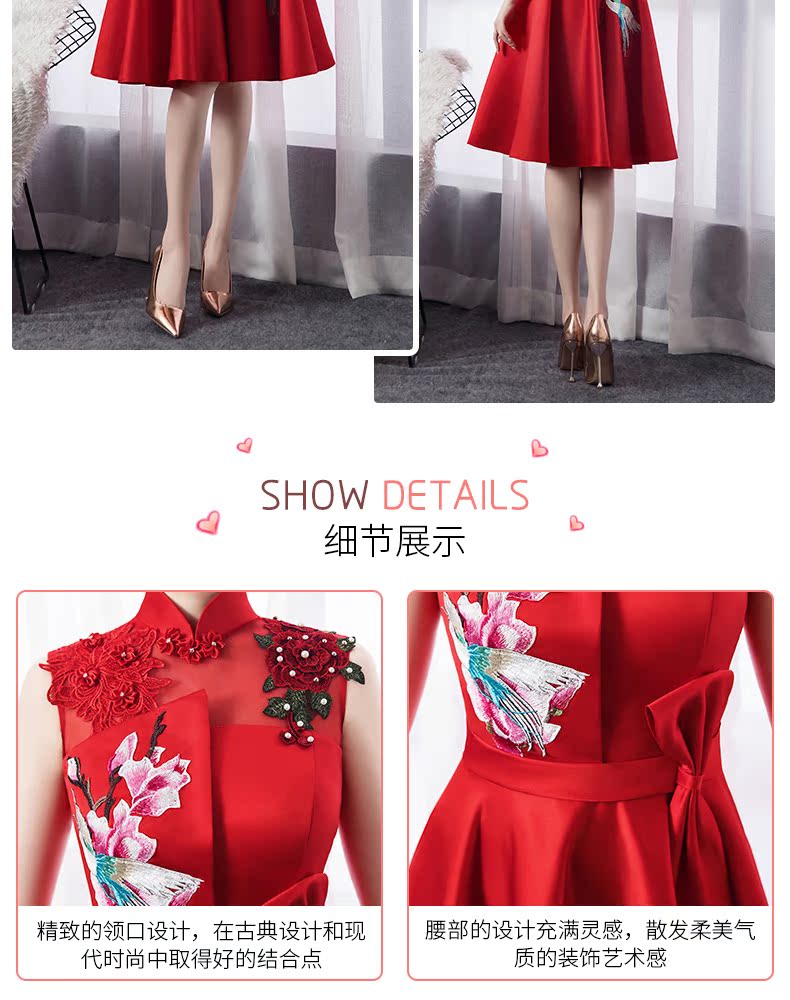 Robe du soir      conventionnel - Ref 3212937 Image 24
