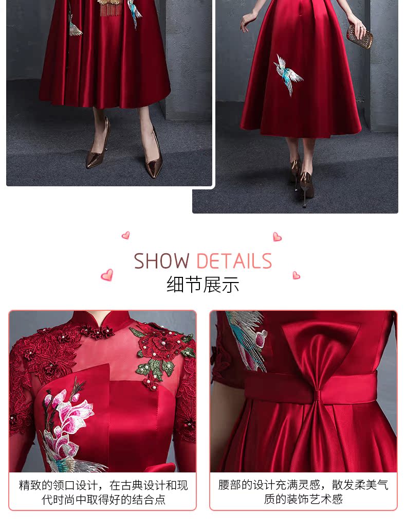 Robe du soir      conventionnel - Ref 3212937 Image 28