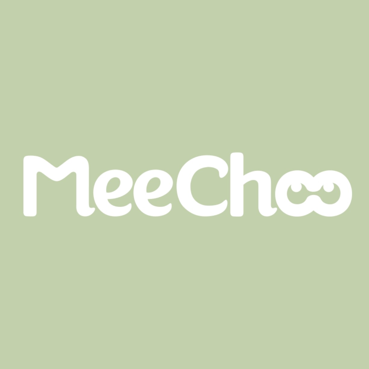 meechoo米啾的LOGO