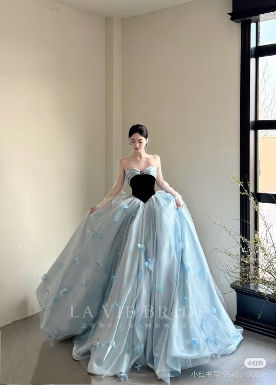 影楼主题服装影楼主题拍照婚纱