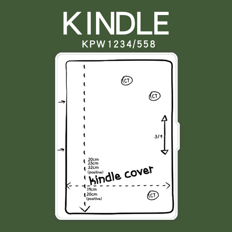 kpw4 Amazon paperwhite 2 protective suit 658 Youth Edition Kindle558 e-book Mikoo x shell