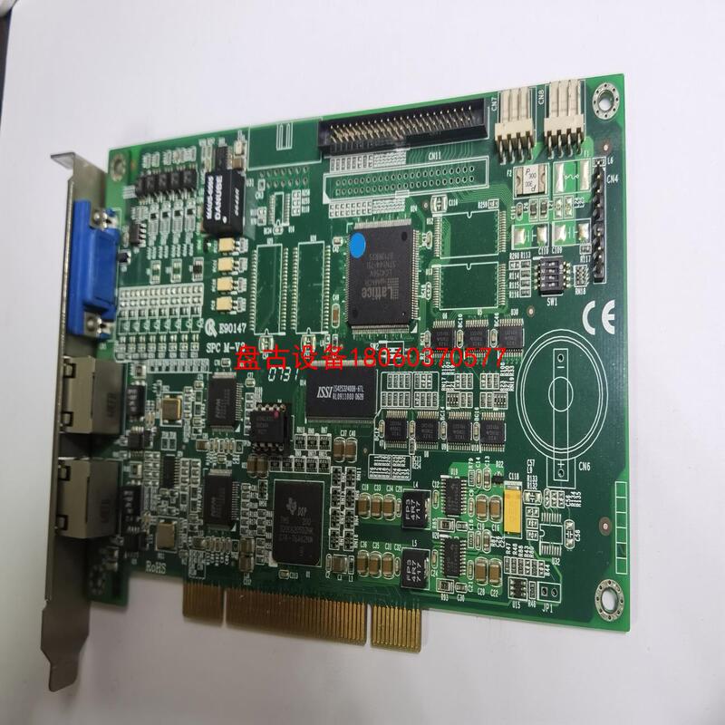 [Pangu Equipment] Disassembly of Syn-Tek Pci-L132-Tri E901