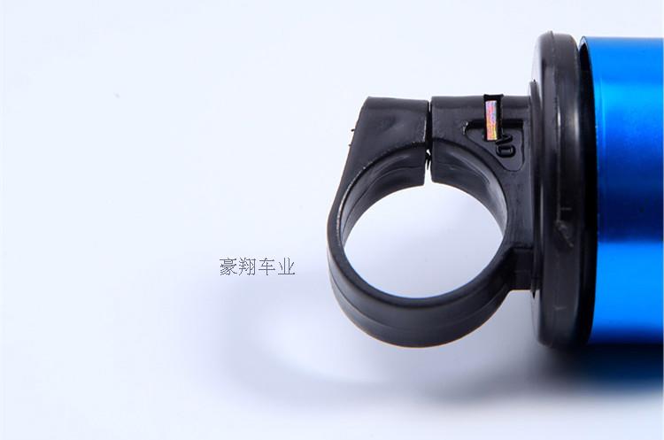 Sonnette de vélo bell Compass - Ref 1454314 Image 12