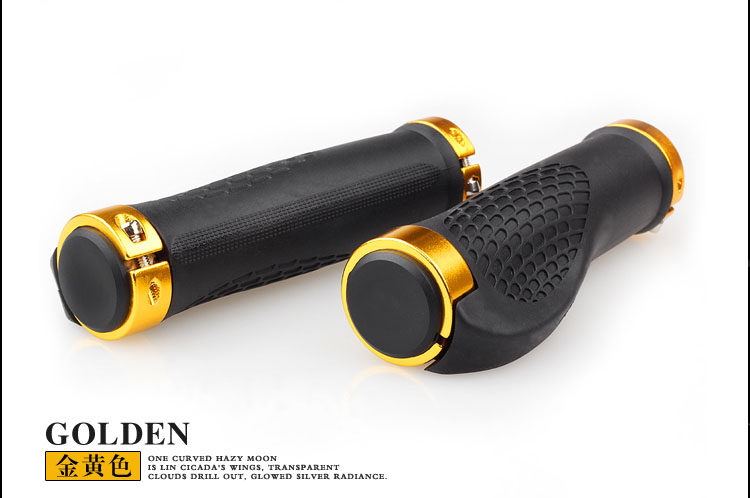 Poignées de vélo - Ref 2338665 Image 6