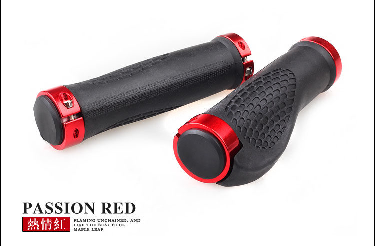 Poignées de vélo - Ref 2338665 Image 3