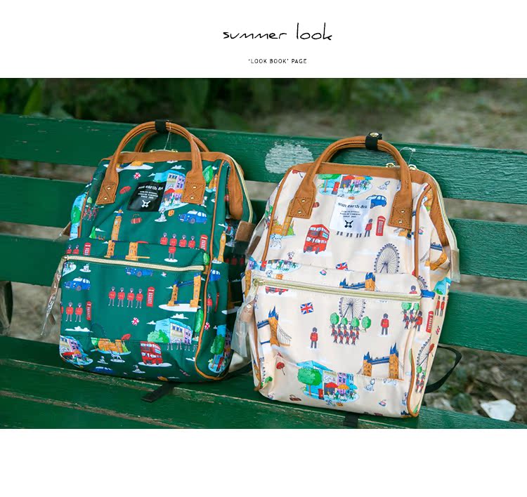Sac à dos étudiant - Ref 48146 Image 55