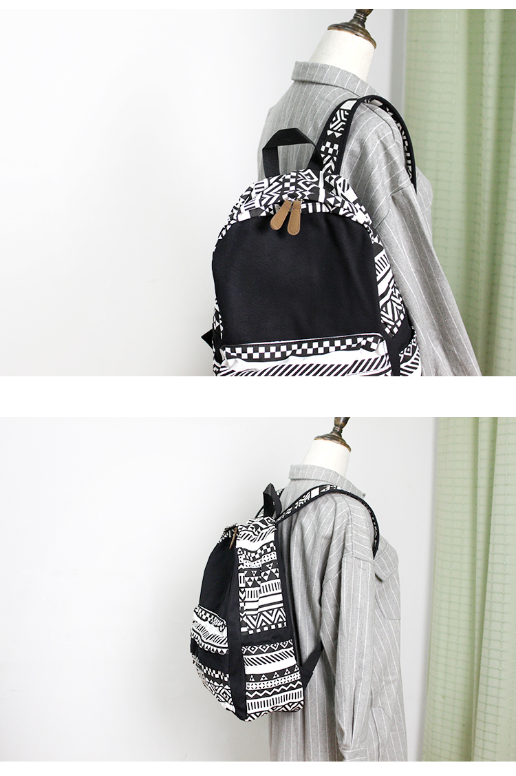 Sac à dos étudiant - Ref 48334 Image 57