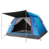 Explorer lều ngoài trời 3-4 người hoàn toàn tự động hai phòng ngủ một hội trường 2 người cắm trại hoang dã dày lên cắm trại đơn - Lều / mái hiên / phụ kiện lều 	cọc lều naturehike Lều / mái hiên / phụ kiện lều