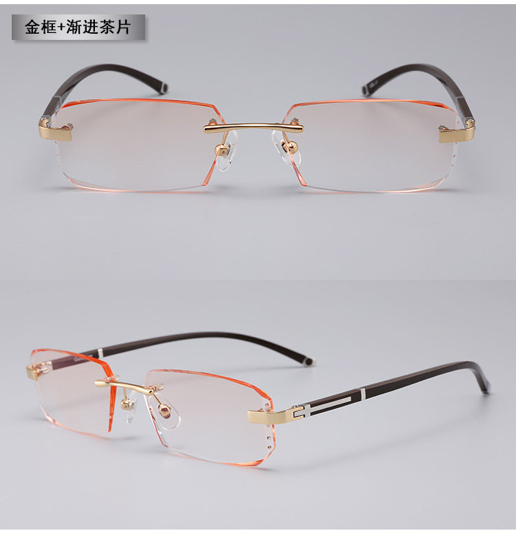 Montures de lunettes      en Tole - Ref 3140248 Image 18