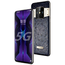 The New thousand yuan Machine Imperial curved screen full Netcom smart 360 mobile phone official flagship for Huawei glory line
