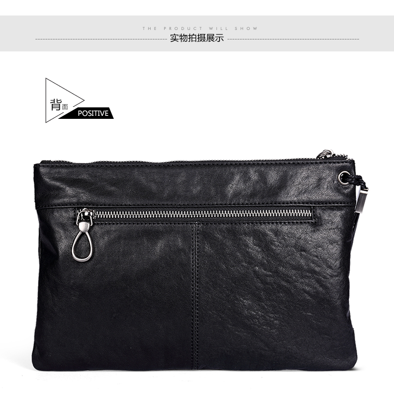 Sac pour homme - Ref 55499 Image 18