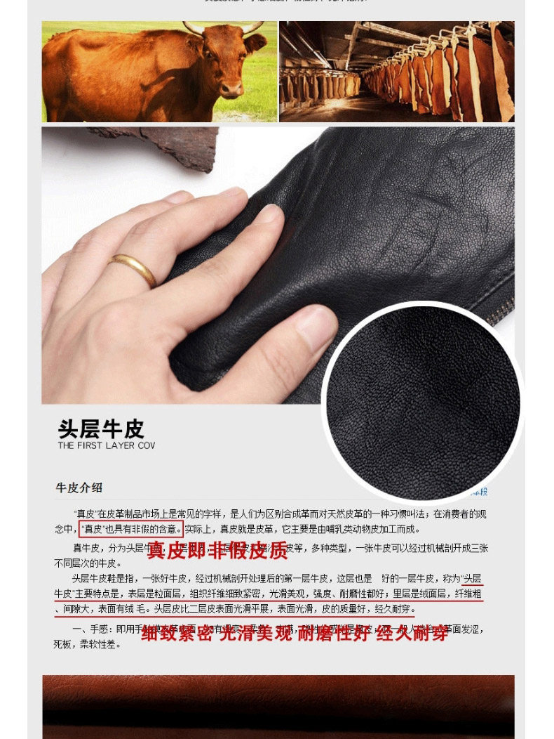 Sac pour homme - Ref 50384 Image 10